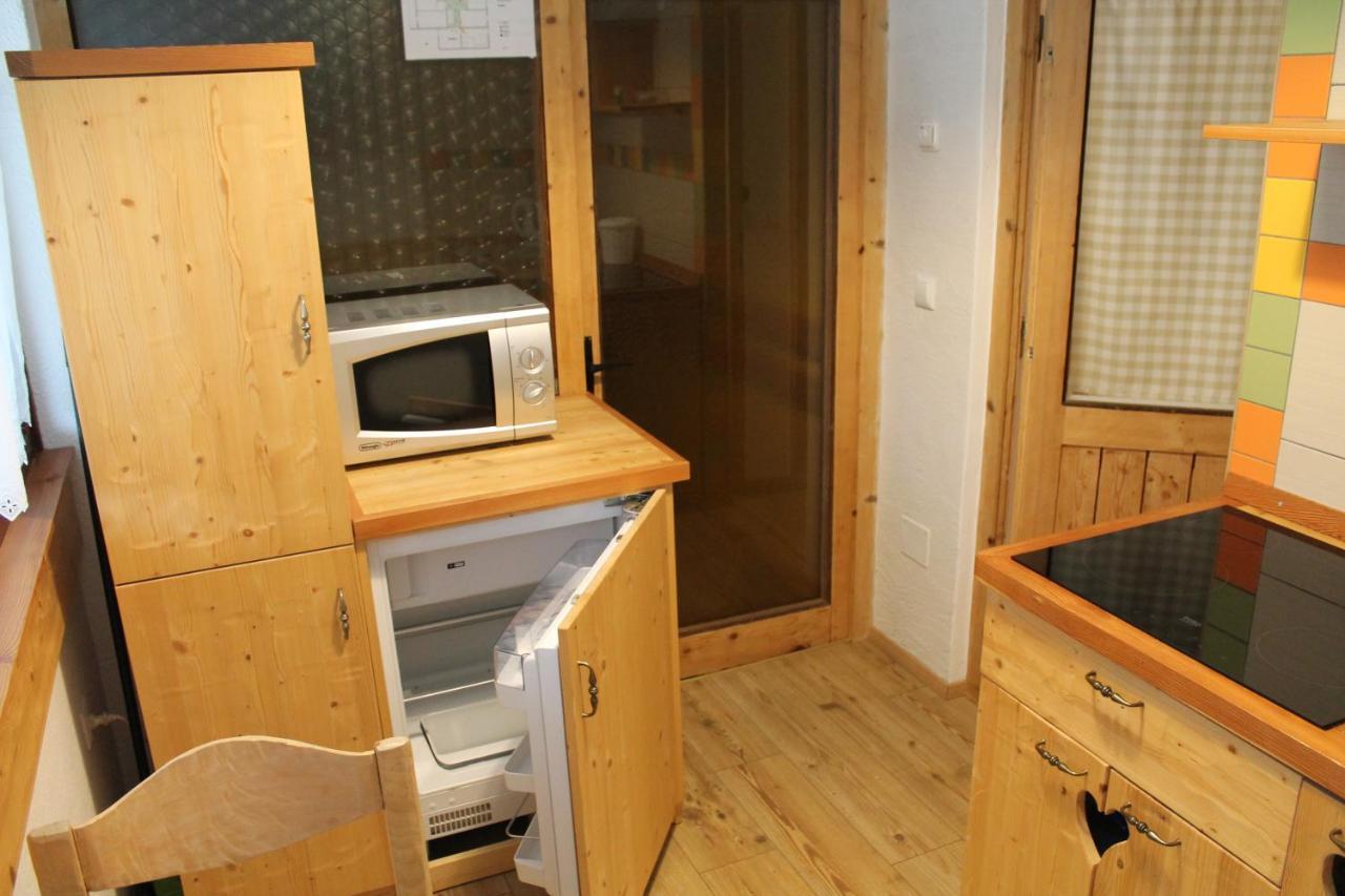 Apartments And Rooms Cerkovnik Бохин Екстериор снимка